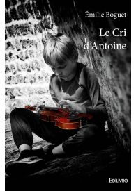 Le Cri d'Antoine