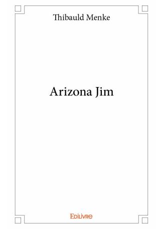 Arizona Jim