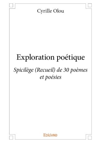 Exploration poétique