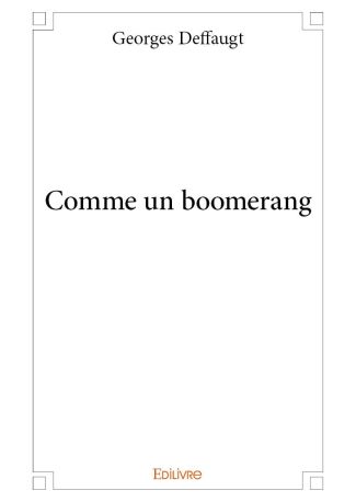 Comme un boomerang