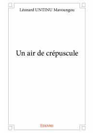 Un air de crépuscule