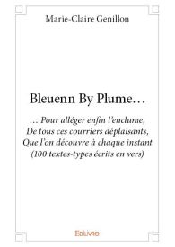 Bleuenn By Plume...