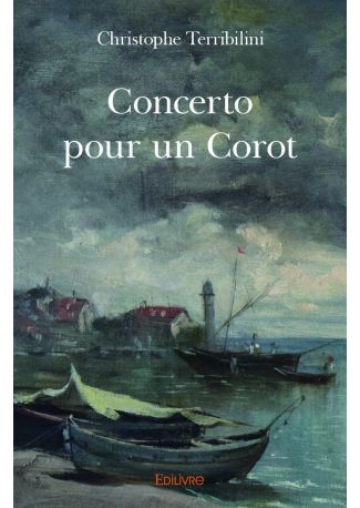 Concerto pour un Corot