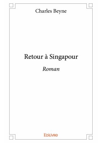 Retour à Singapour