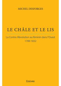 Le Châle et le lis