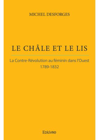 Le Châle et le lis