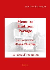 Mémoire Tradition Partage