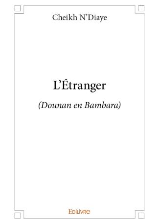 L'Étranger