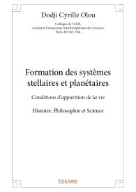 Formation des systèmes stellaires et planétaires