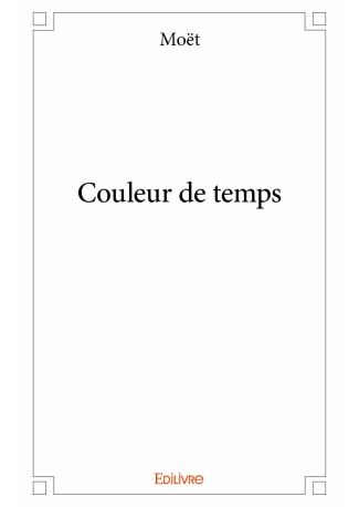 Couleur de temps