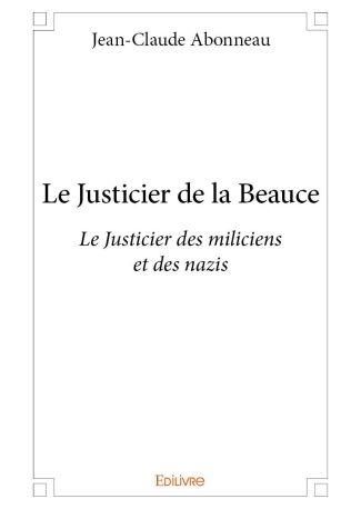 Le Justicier de la Beauce