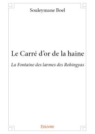 Le Carré d'or de la haine