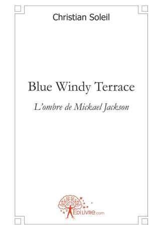 Blue Windy Terrace