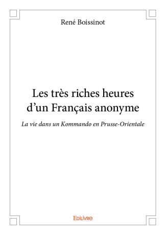 Les très riches heures d’un Français anonyme