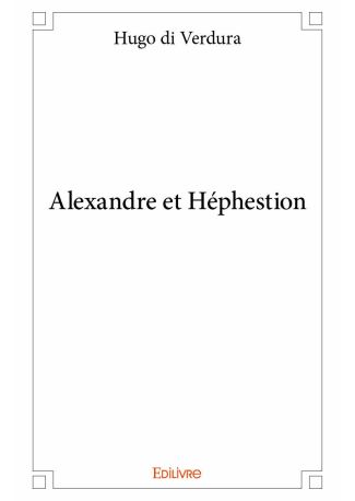 Alexandre et Héphestion