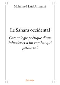 Le Sahara occidental