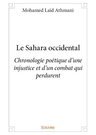 Le Sahara occidental