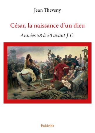 César, la naissance d'un dieu