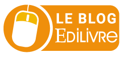 logo blog Edilivre